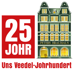 Logo Peters Brauhaus