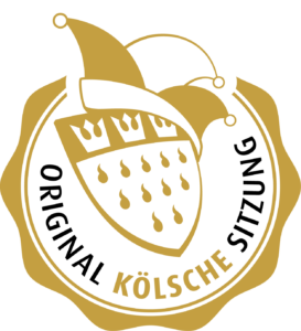 original kölsche Sitzung