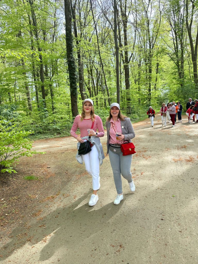 EN KÖLSCHE PROMENAD 2024